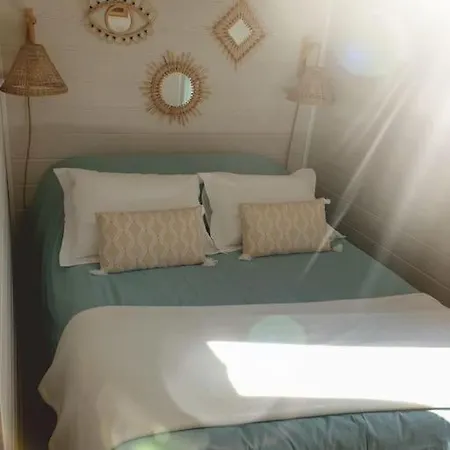 Nuit D'amour - Cocooningchauffe/climatise * Carsac-Aillac