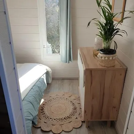 Chalet Nuit D'amour - Cocooningchauffe/climatise *