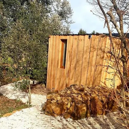Chalet Nuit D'amour - Cocooningchauffe/climatise *